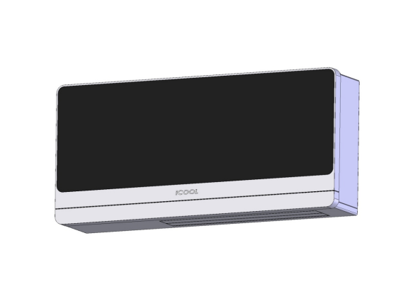 ZYMBO Italia iCOOL